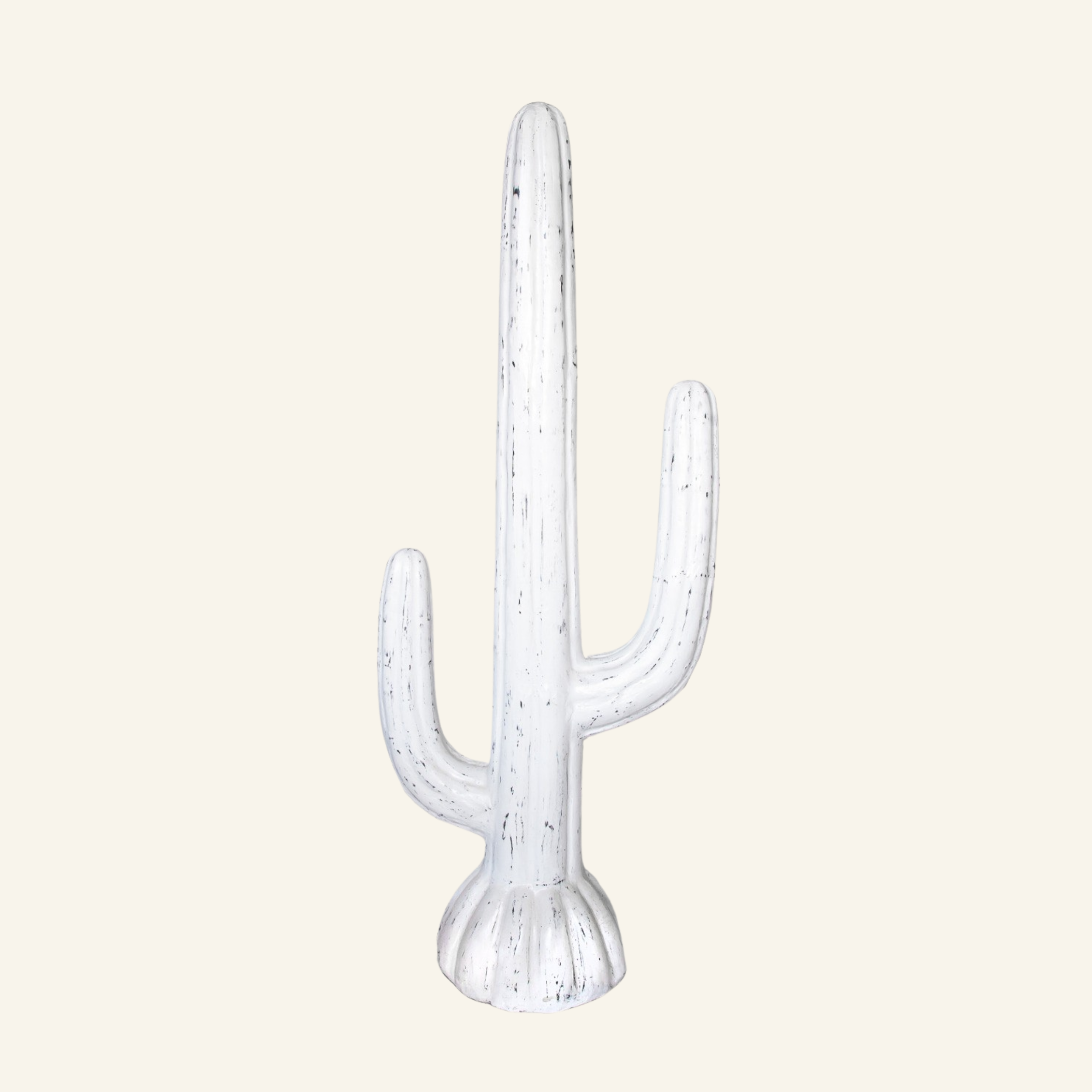 NEW Fiber Cement Cactus