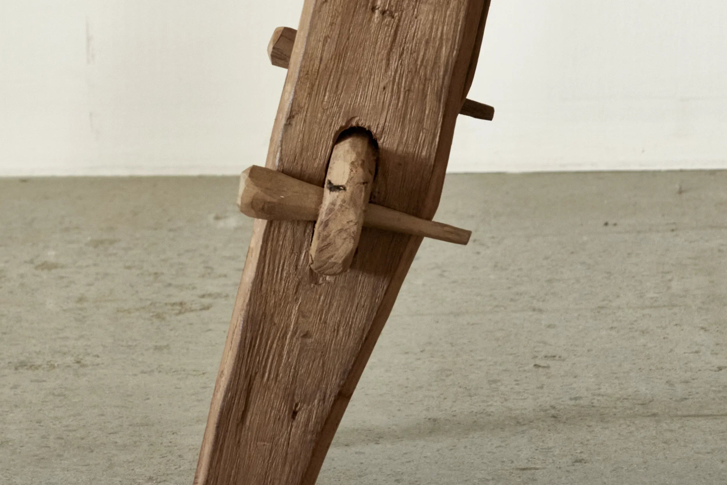 NEW The Rembrandt Bench in Antique Teak