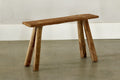 NEW Skinny Vintage Bench