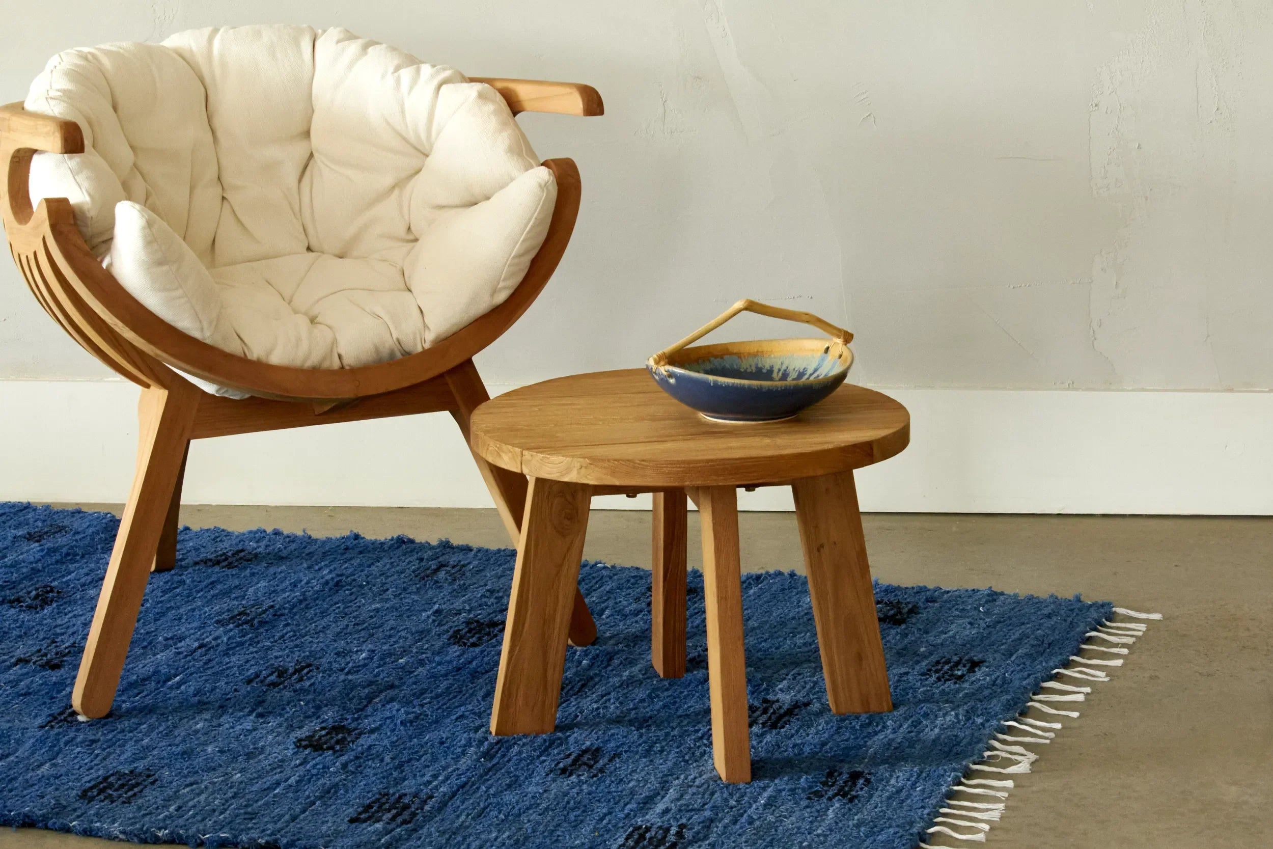 Shell Chair