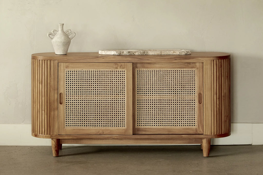 Alexia Buffet Console