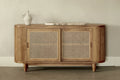 Alexia Buffet Console