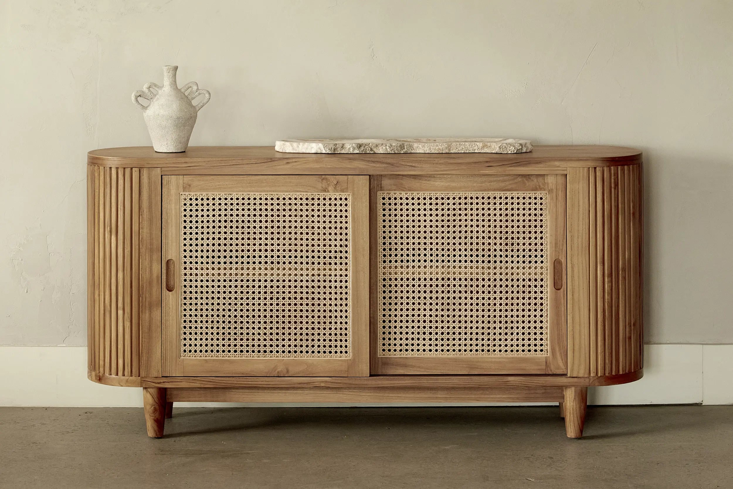 Alexia Buffet Console