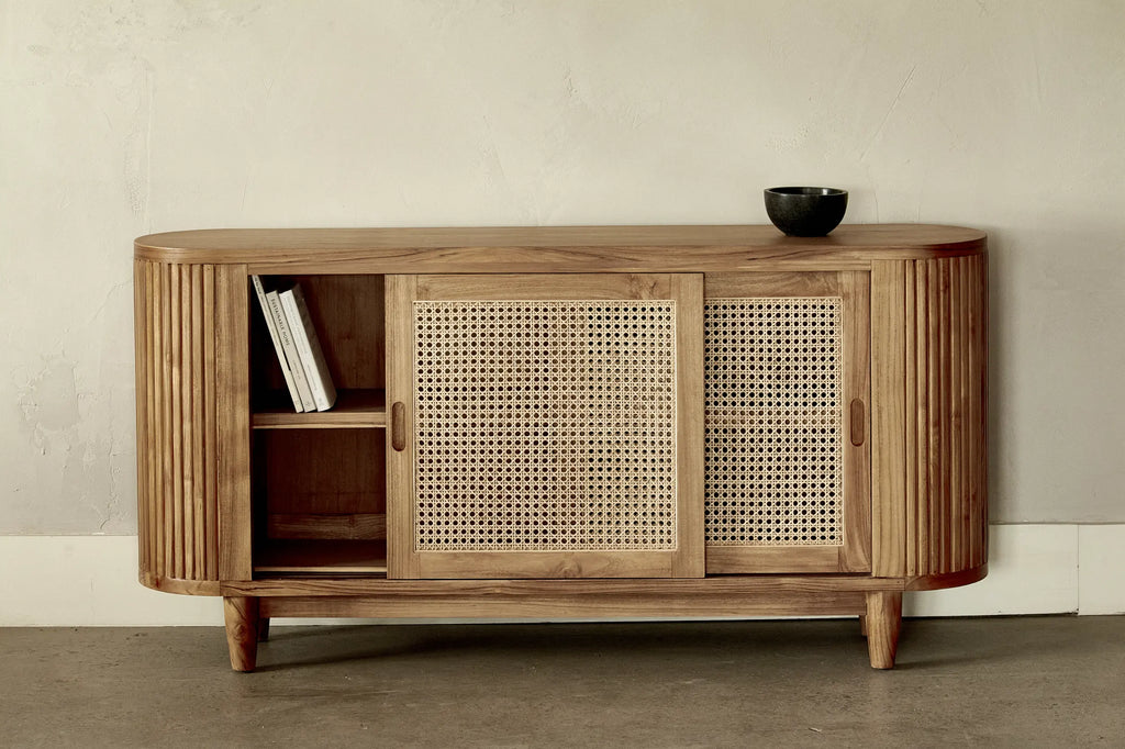 Alexia Buffet Console