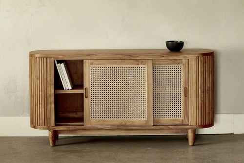 Alexia Buffet Console