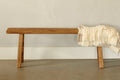 NEW Narrow Vintage Bench - 150 cm