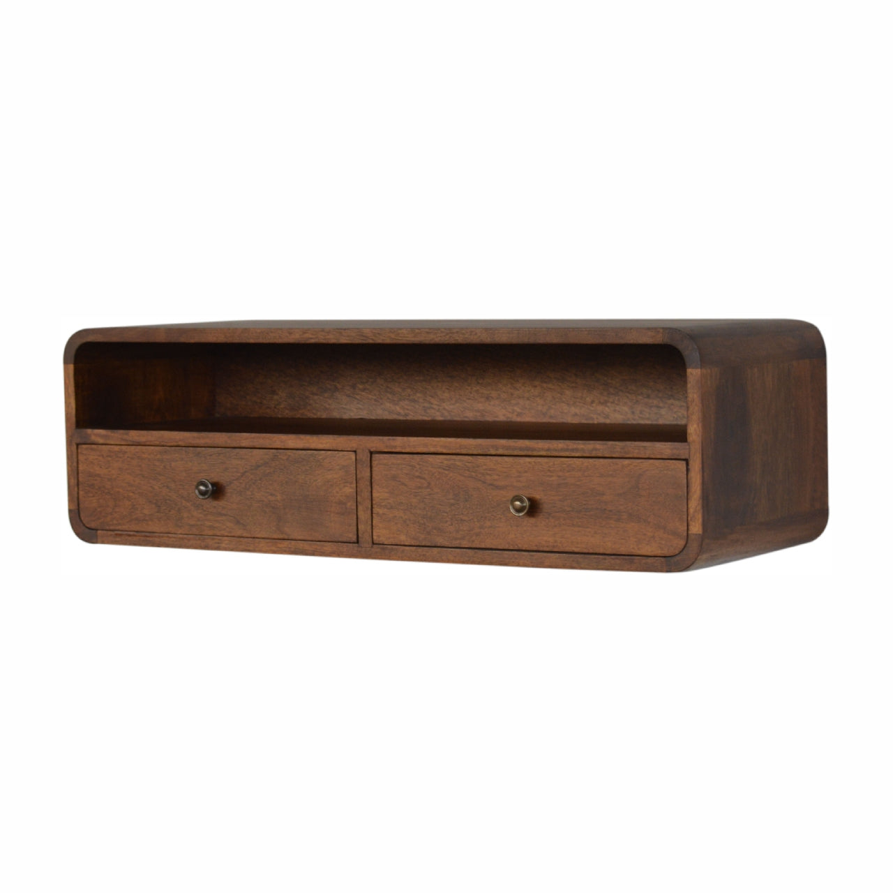 wholesale Wall Mounted 2 Drawer Console Table for resale