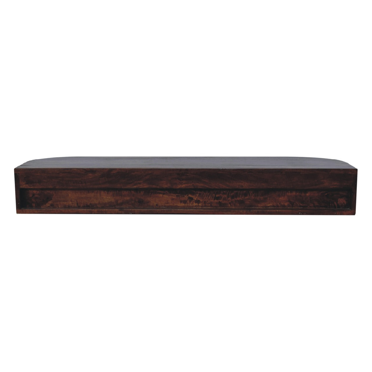 Lunar 2 Drawer Wall Mounted Console-8