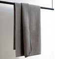 Sömn Home | Lana Wool Throw Blanket