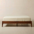 Mervyn Solid Wood Bed Frame