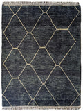 Veridian Hand Knotted Rug - Made to Order