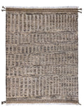 Sable Hand Knotted Rug - Made to Order