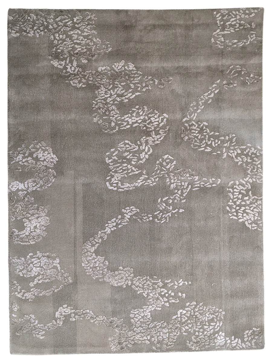 Vori Hand Tufted Rug - Size: 246 × 182 cm