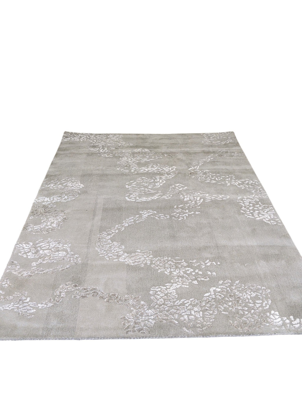 Vori Hand Tufted Rug - Size: 246 × 182 cm