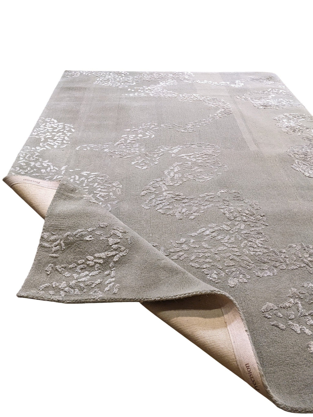 Vori Hand Tufted Rug - Size: 246 × 182 cm