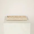 NEW Marble Tray