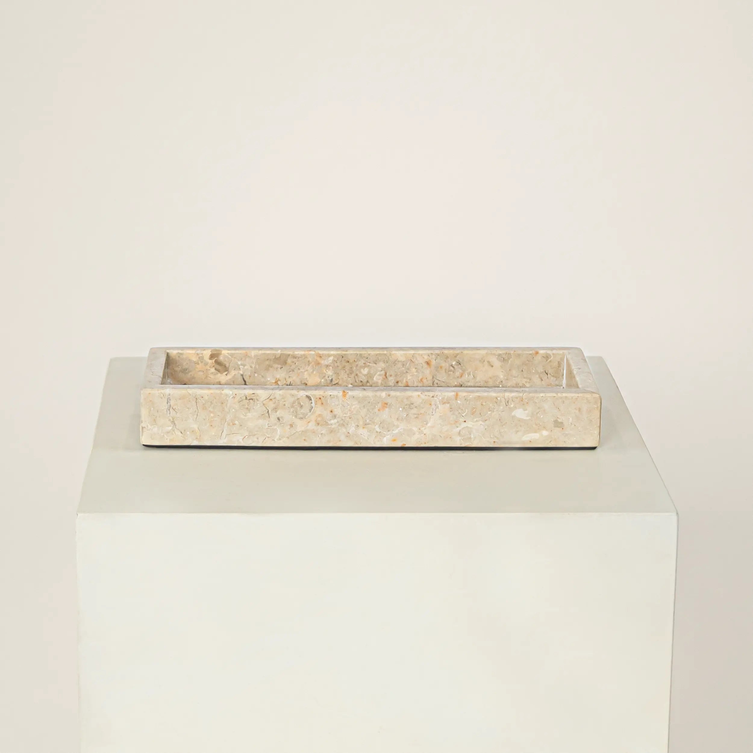 NEW Marble Tray
