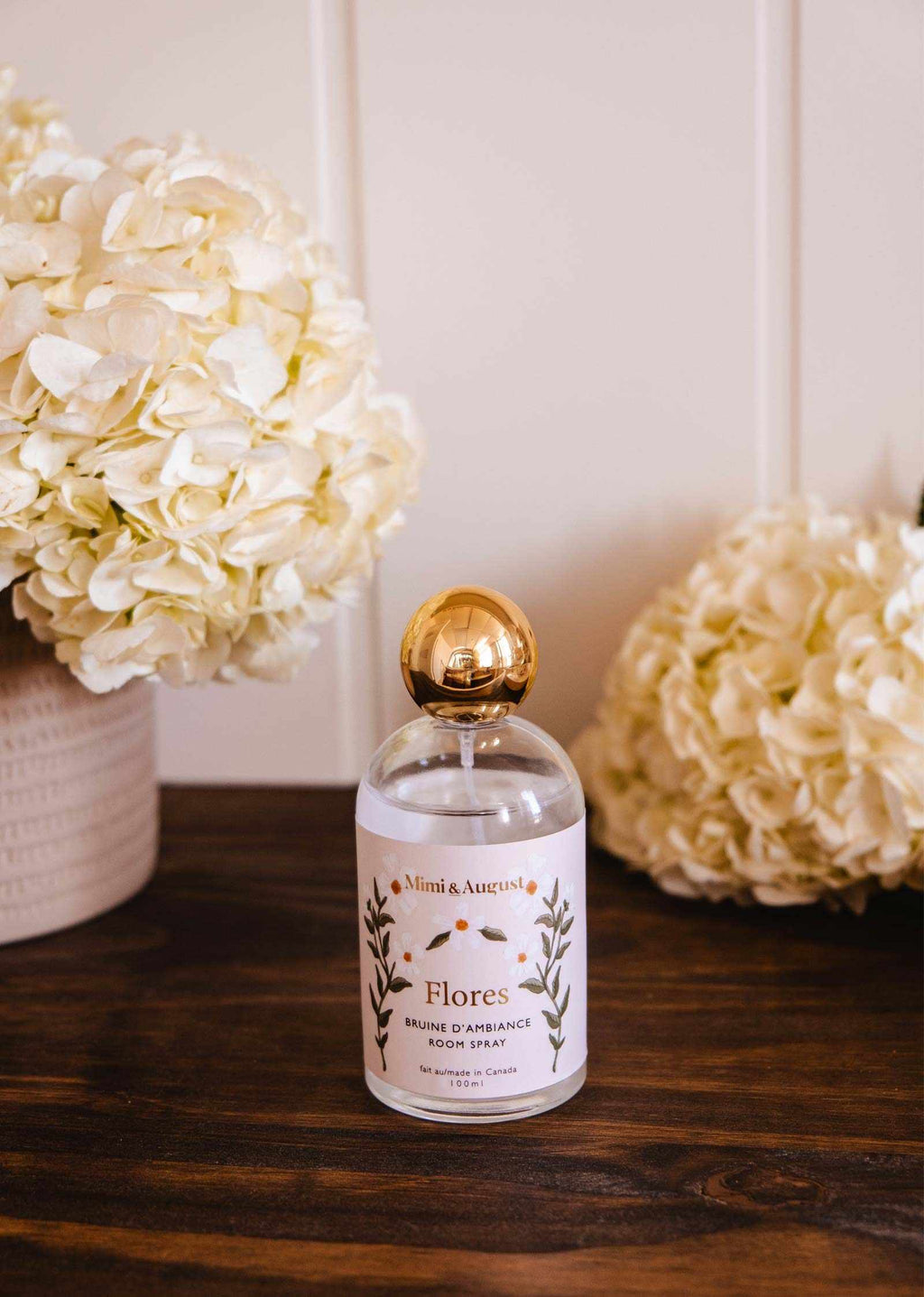 Room spray Flores
