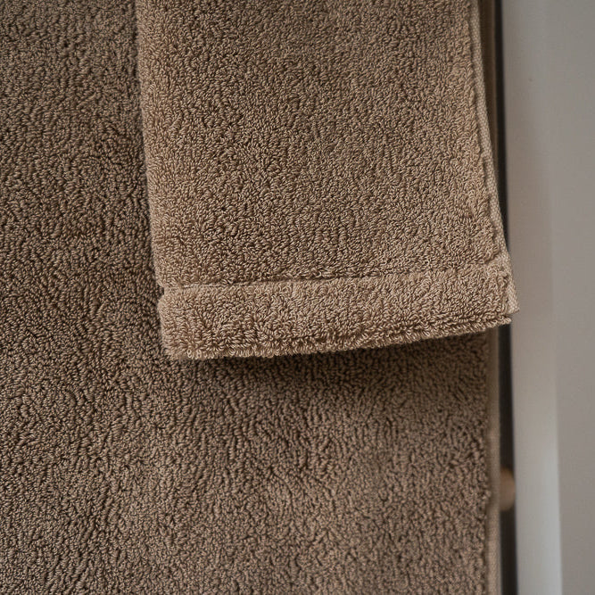 Asobi Cotton Washcloth