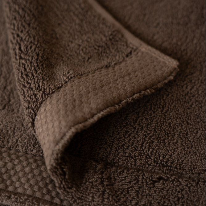 Asobi Cotton Hand Towel