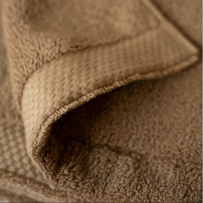 Asobi Cotton Hand Towel