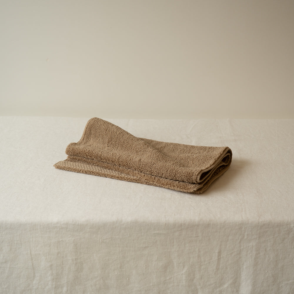 Asobi Cotton Hand Towel