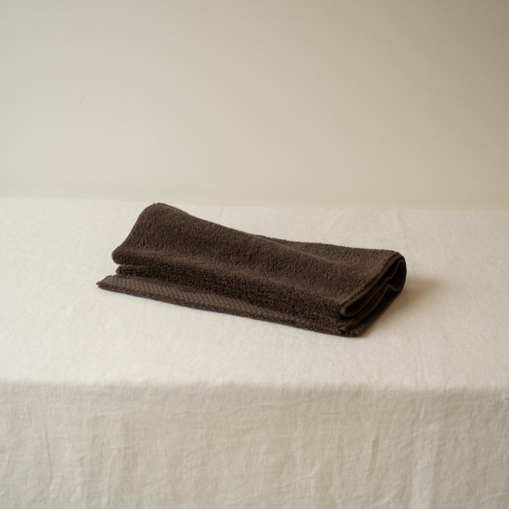 Asobi Cotton Hand Towel