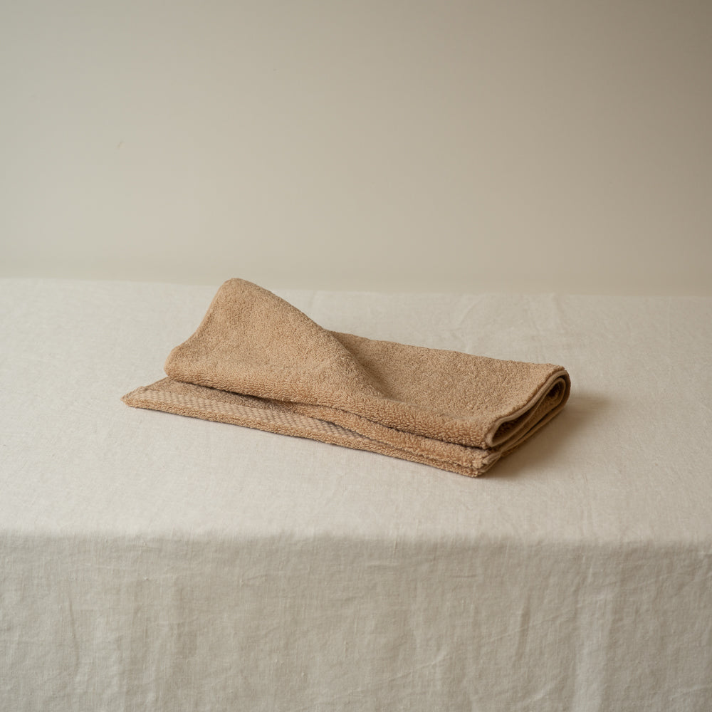 Asobi Cotton Hand Towel