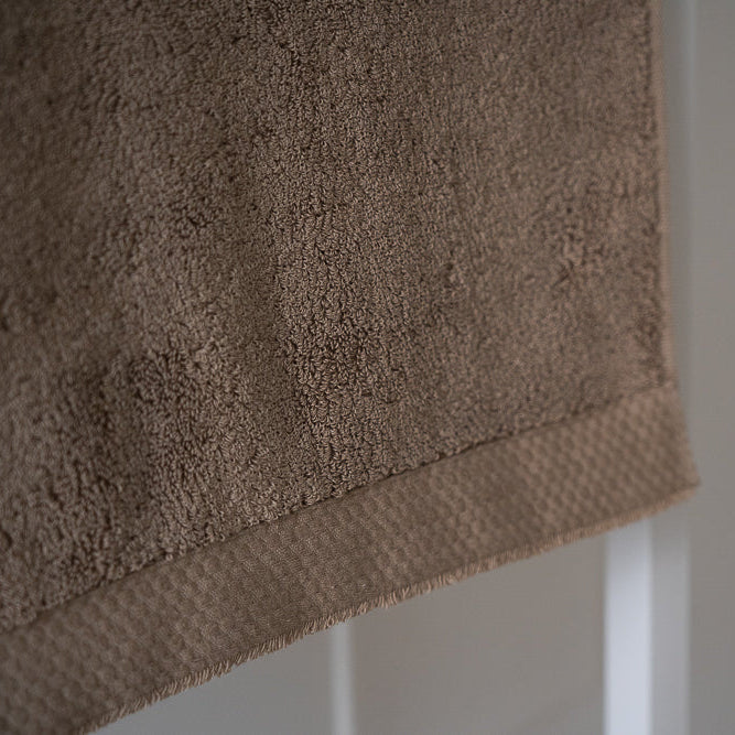 Asobi Cotton Hand Towel