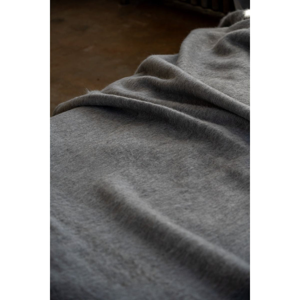 Sömn Home | Lana Wool Bedspread