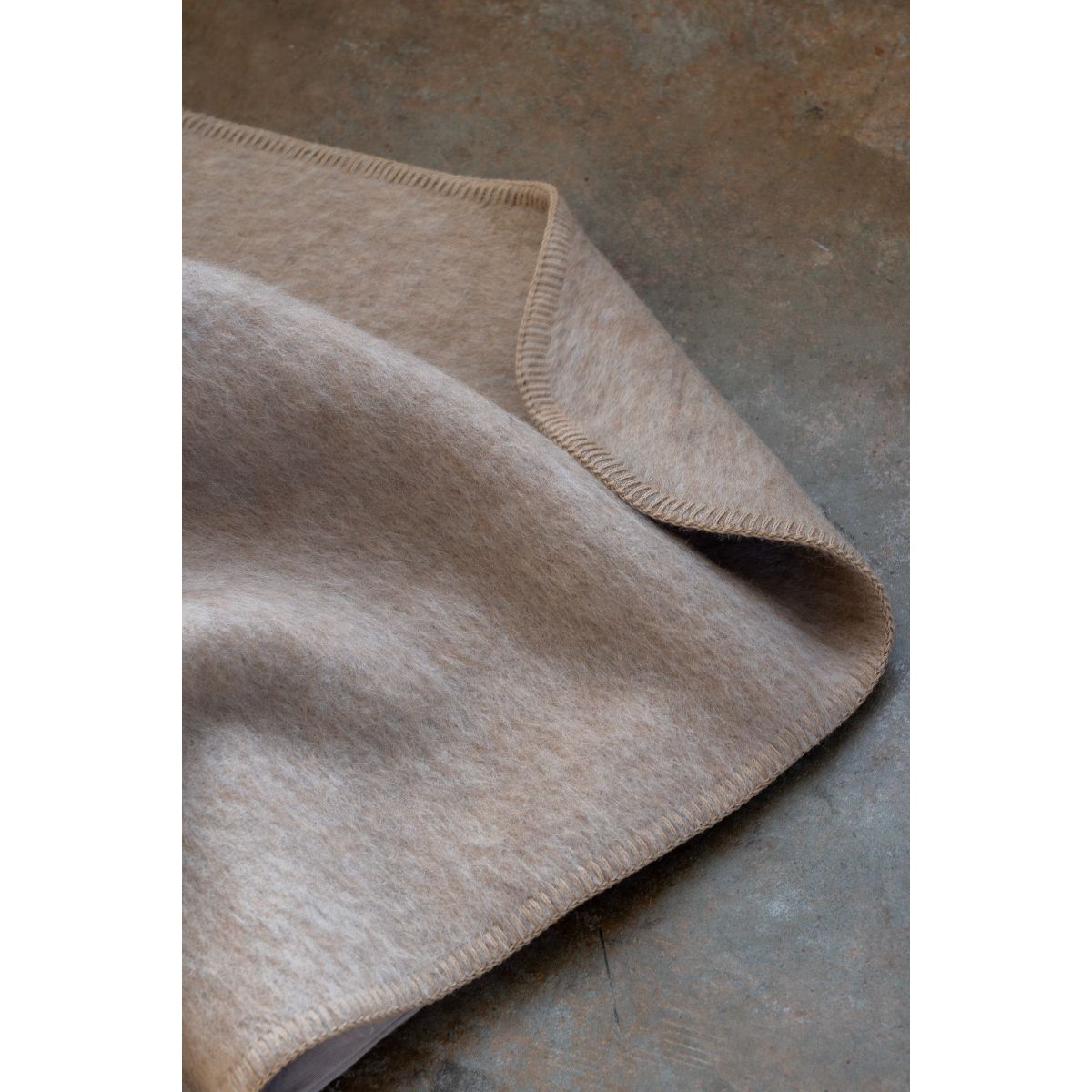 Sömn Home | Lana Wool Bedspread