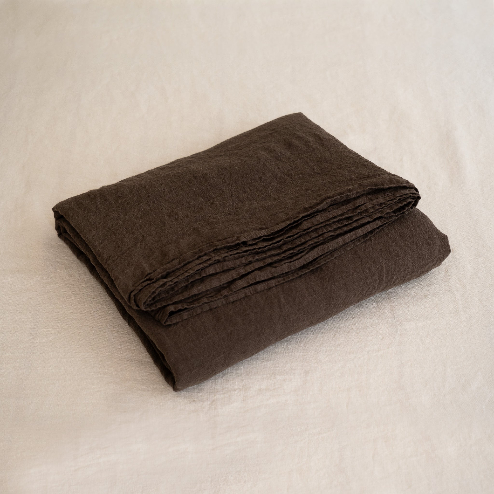 Linen Flat Sheet