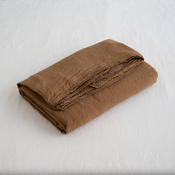 Linen Flat Sheet