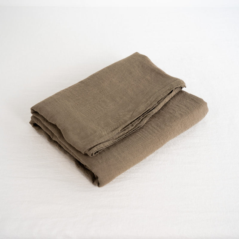 Linen Flat Sheet