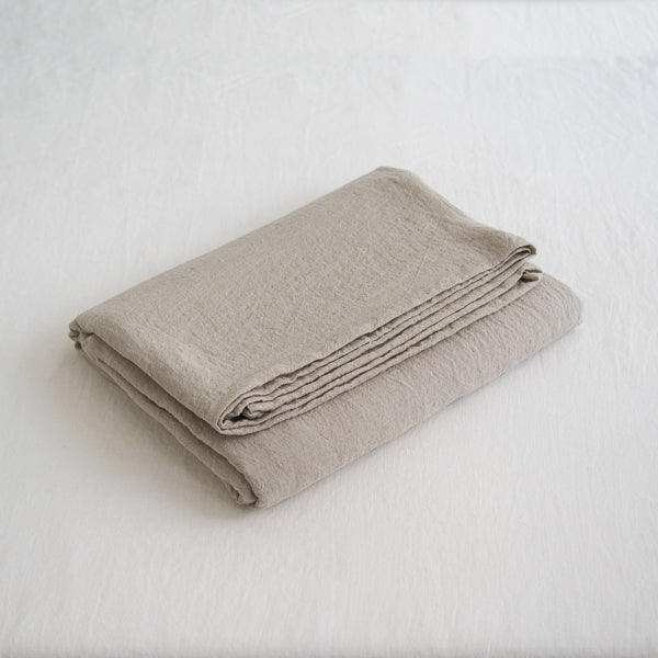 Linen Flat Sheet