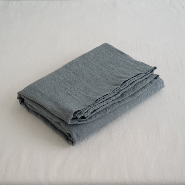 Linen Flat Sheet