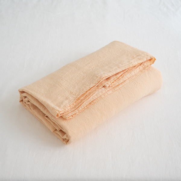 Linen Flat Sheet