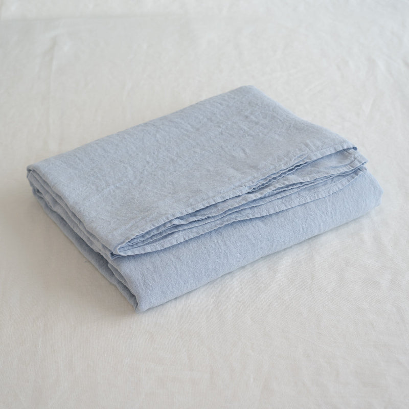 Linen Flat Sheet