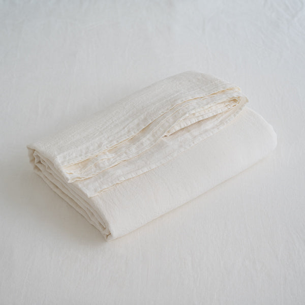 Linen Flat Sheet