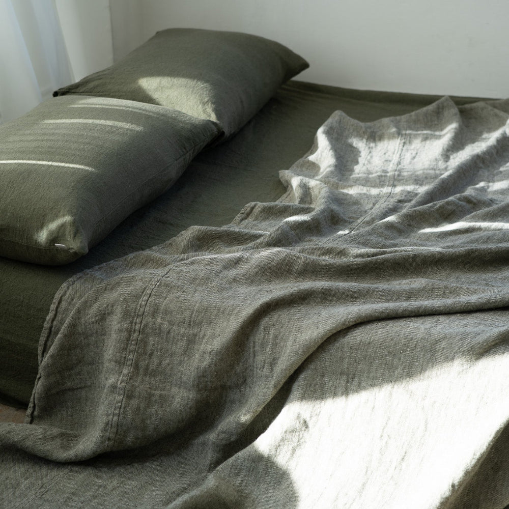 Sömn Home | Harper Bedspread