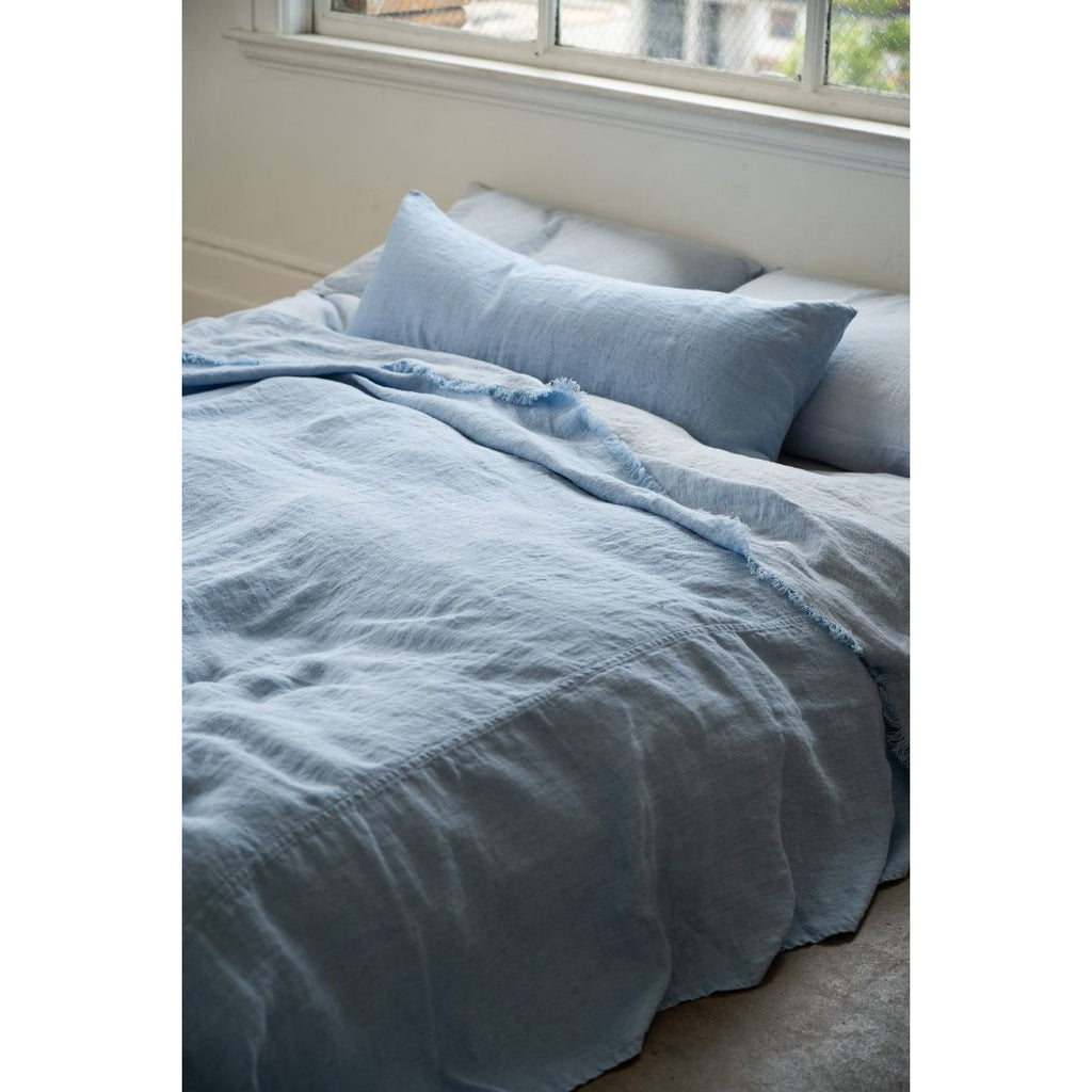 Sömn Home | Harper Bolster Cushion