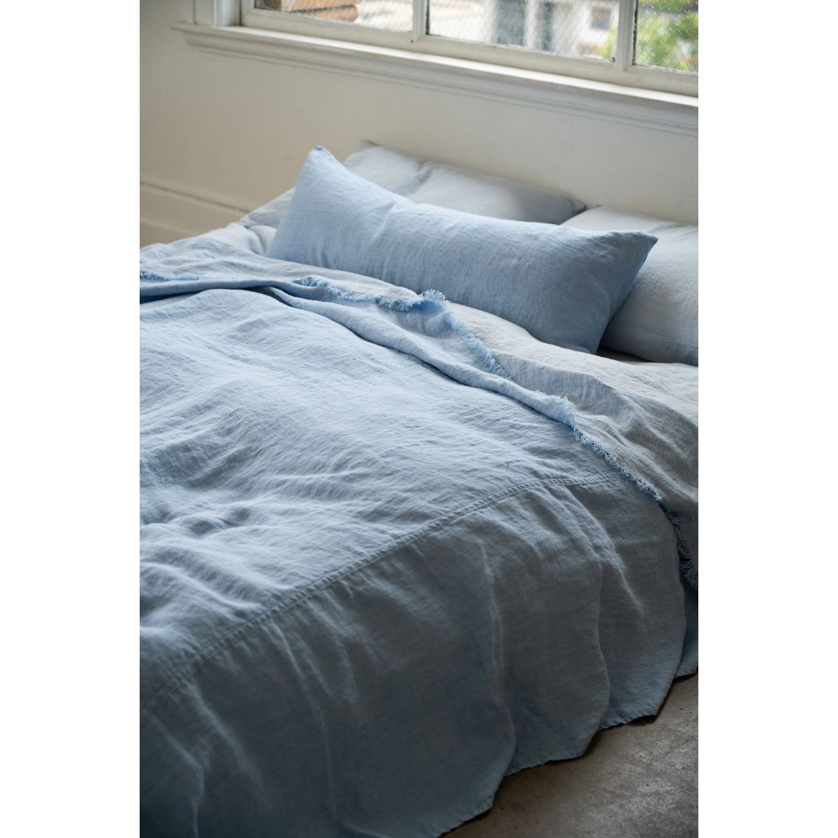 Sömn Home | Harper Bolster Cushion