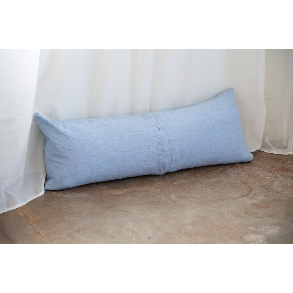 Sömn Home | Harper Bolster Cushion