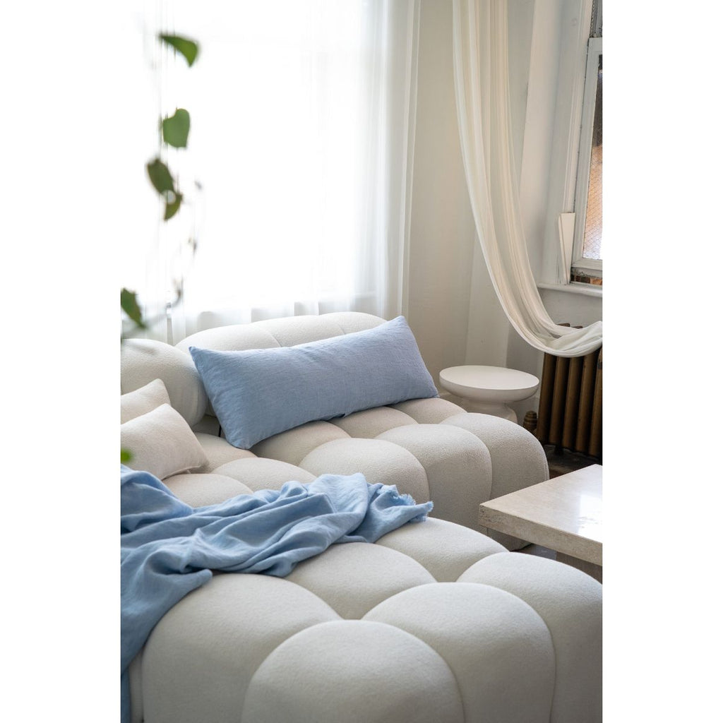Sömn Home | Harper Bolster Cushion