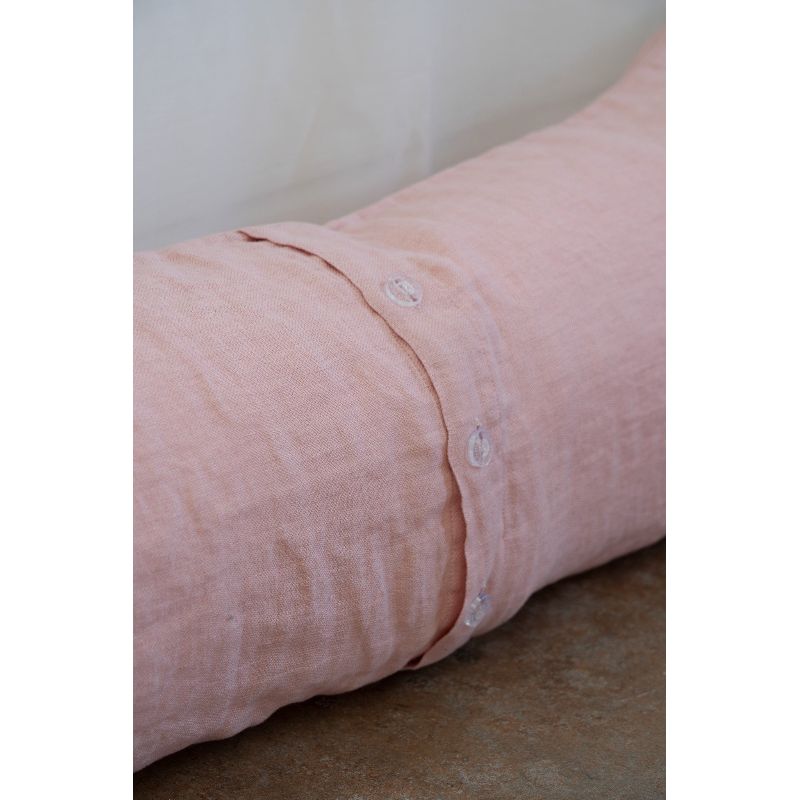Sömn Home | Harper Bolster Cushion