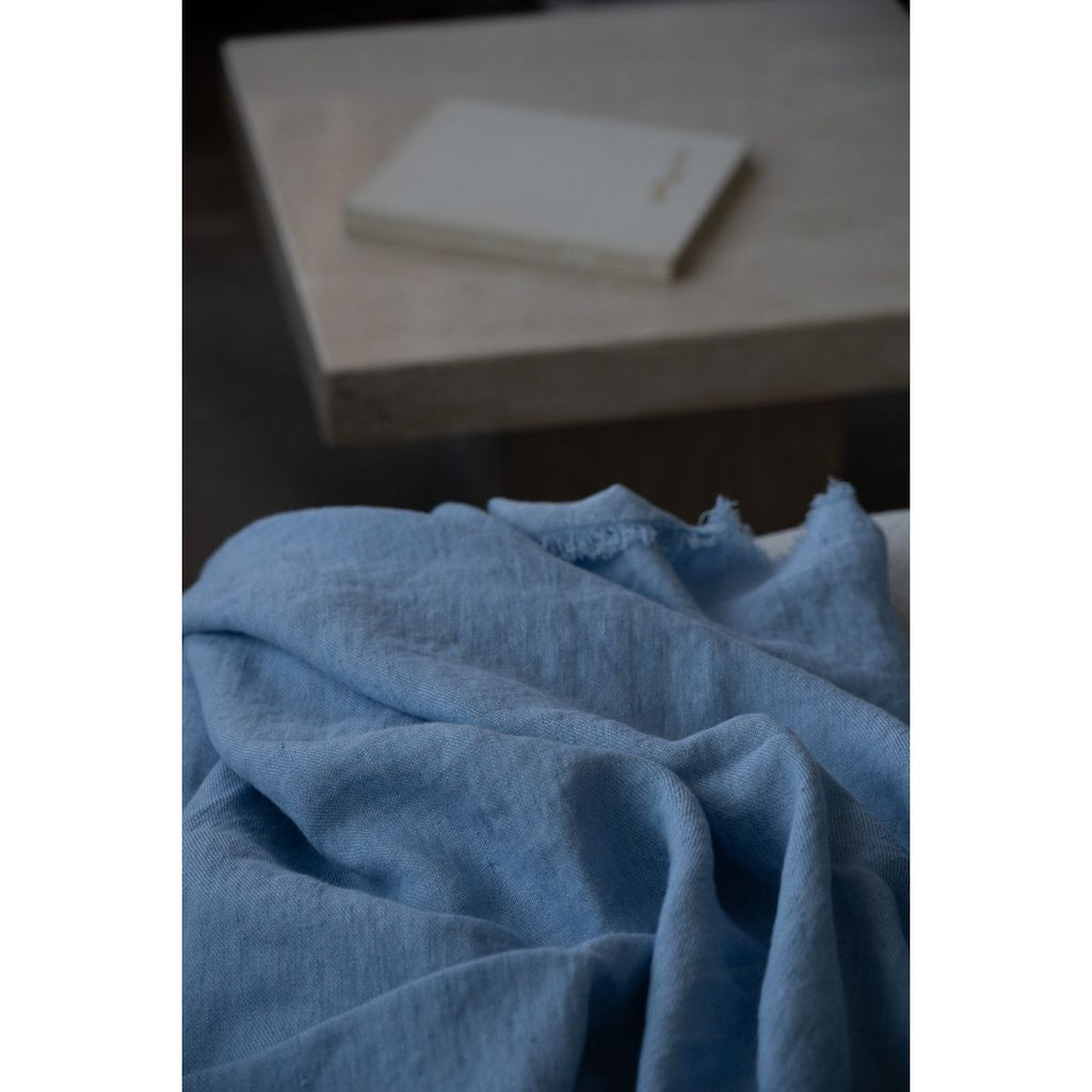 Sömn Home | Harper Throw Blanket