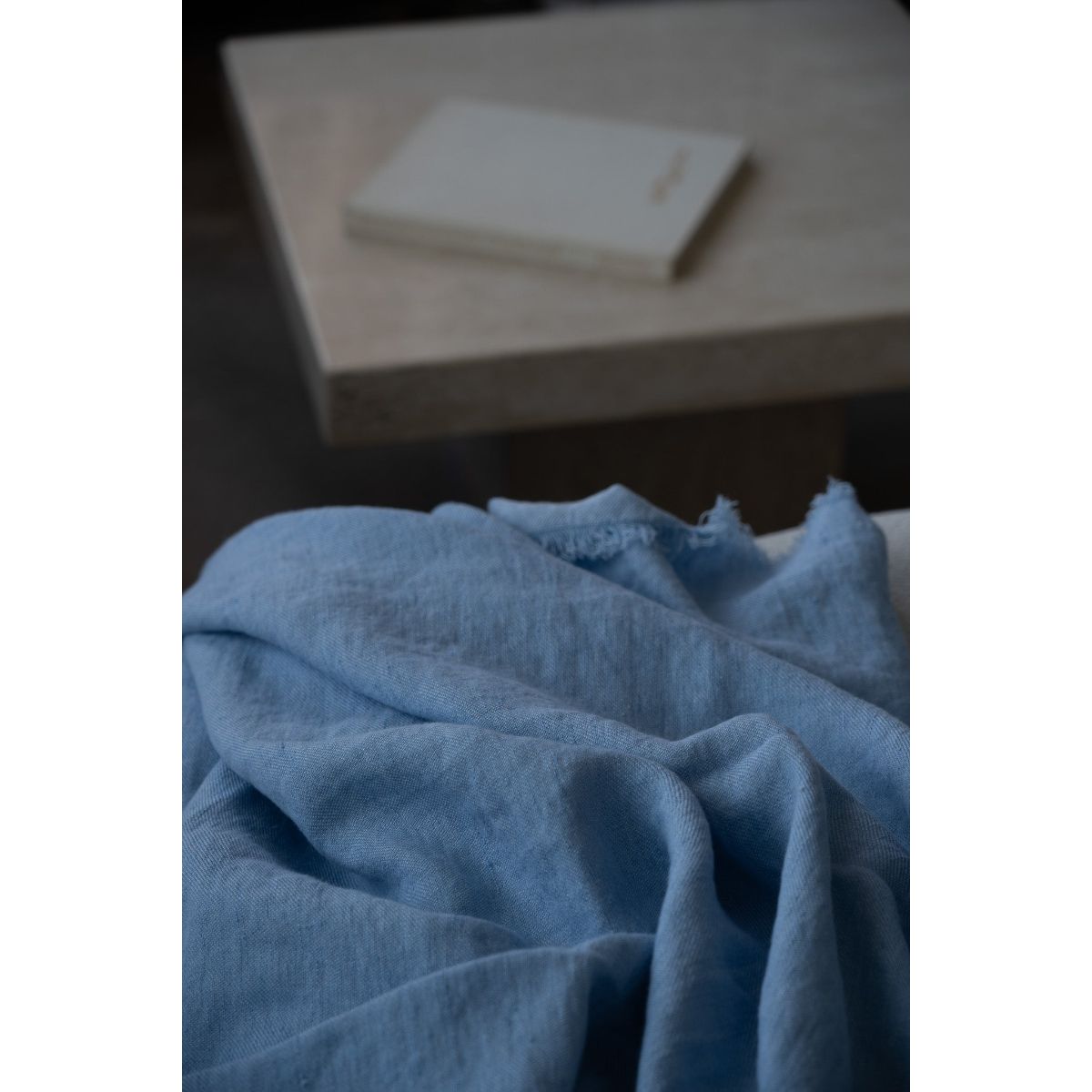 Sömn Home | Harper Throw Blanket