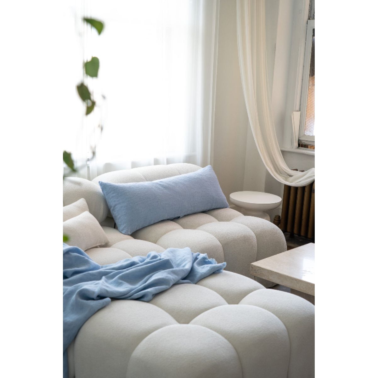 Sömn Home | Harper Throw Blanket