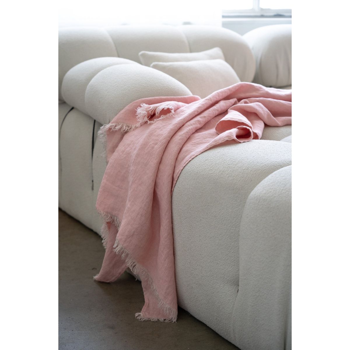 Sömn Home | Harper Throw Blanket