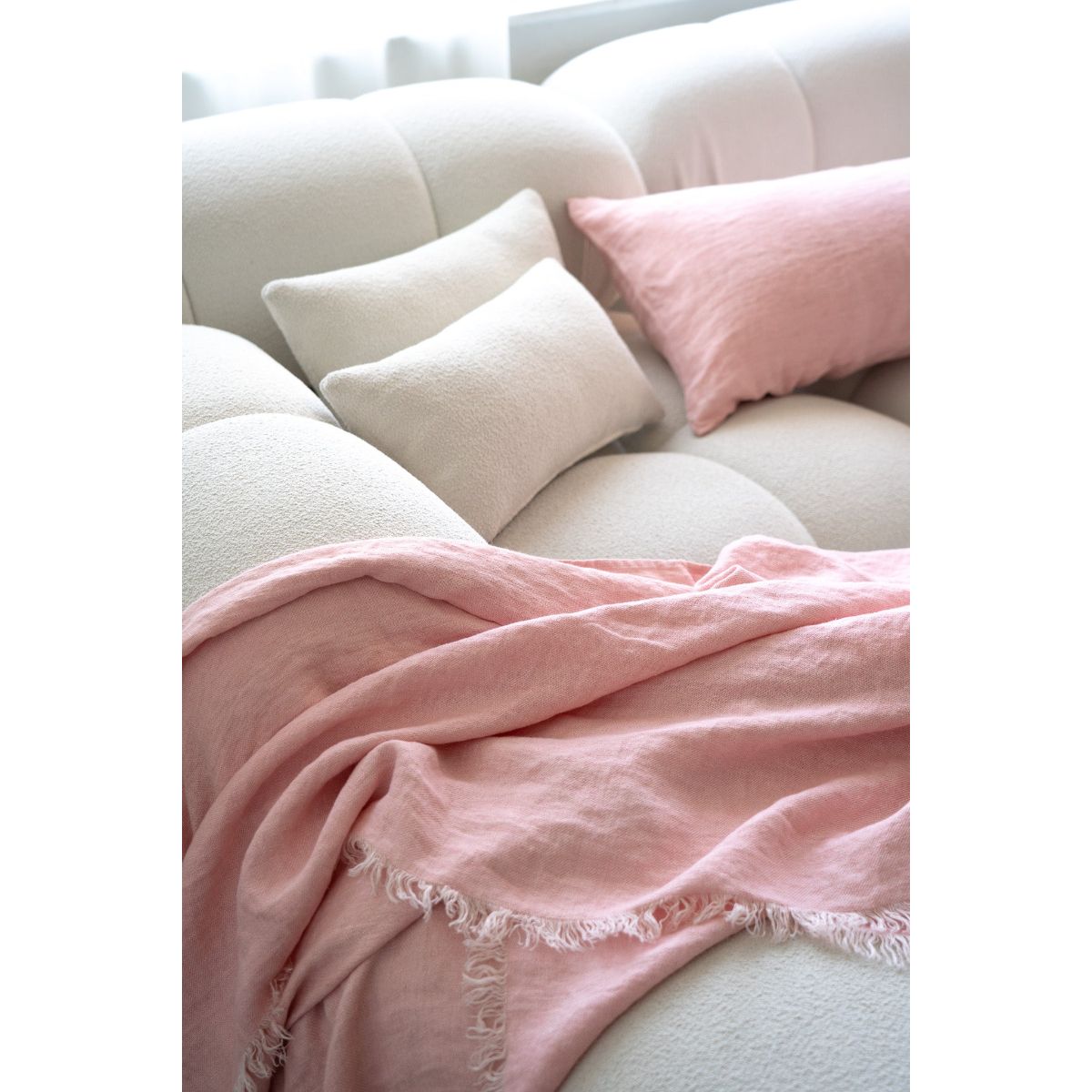 Sömn Home | Harper Throw Blanket